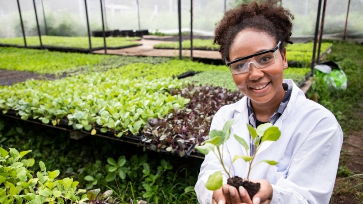 Project 2025's Controversial Agriculture Policy - scientist ss2235872555