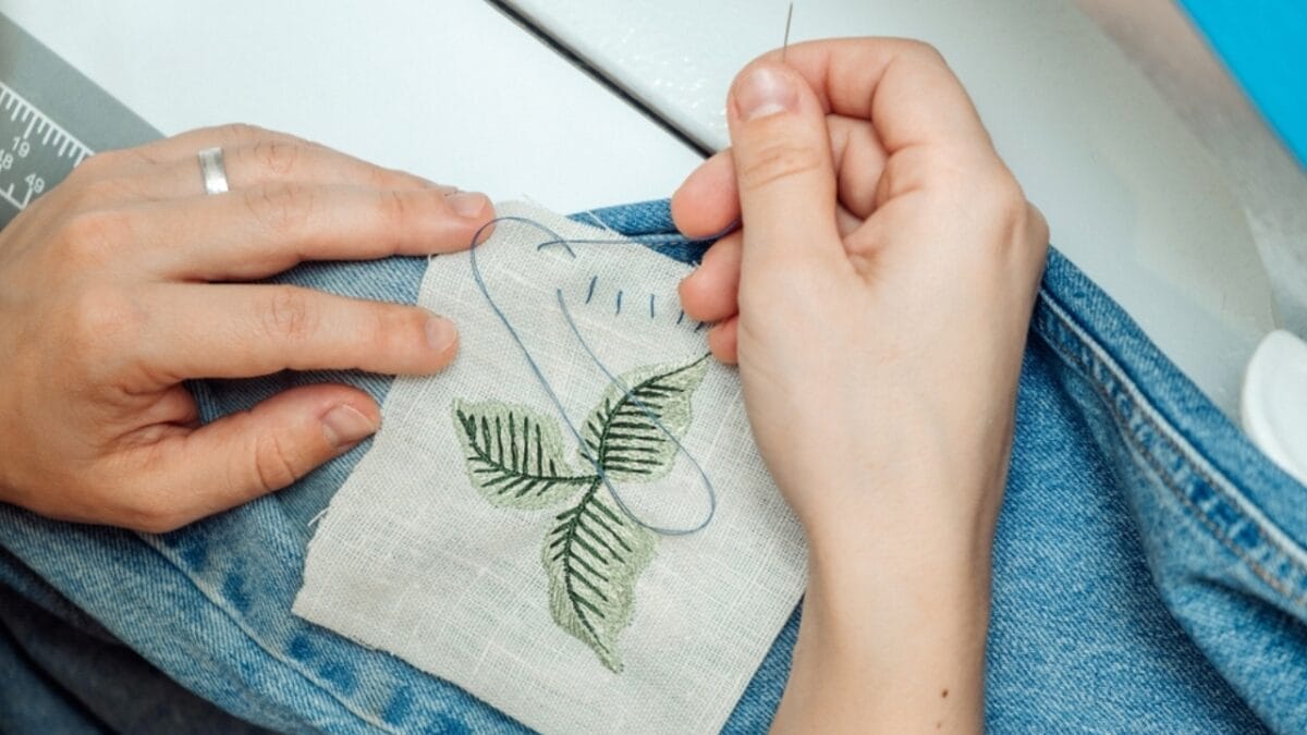 15 Homesteading Skills Anyone Can Learn for a More Self-Reliant Life 7 15 Homesteading Skills Anyone Can Learn for a More Self-Reliant Life - sewing ss2225197079