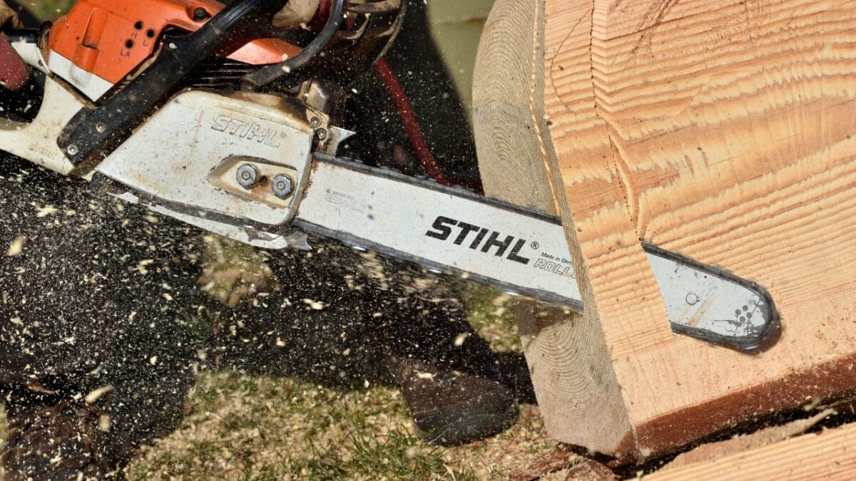 Celebrate American Craftsmanship: 10 Finest Products Made in the USA 10 Celebrate American Craftsmanship: 10 Finest Products Made in the USA - stihl chainsaw dp255330400