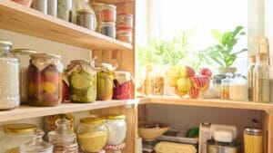 15 Foods That Will Last Forever in Your Survival Pantry 1 15 Foods That Will Last Forever in Your Survival Pantry - storage food ss2172196799