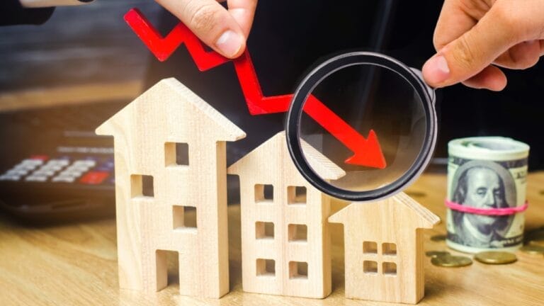10 Types of Homes Expected to Lose Value in 2024 6 10 Types of Homes Expected to Lose Value in 2024 - the concept of falling real estate market dp286006772