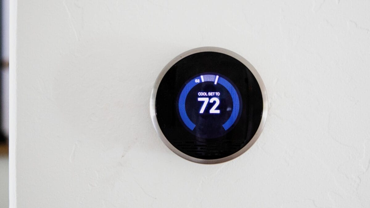 Is Your Smart Home Spying on You? 15 Devices That Could Be Tracking Your Every Move 4 Is Your Smart Home Spying on You? 15 Devices That Could Be Tracking Your Every Move - thermostat ss2028771170