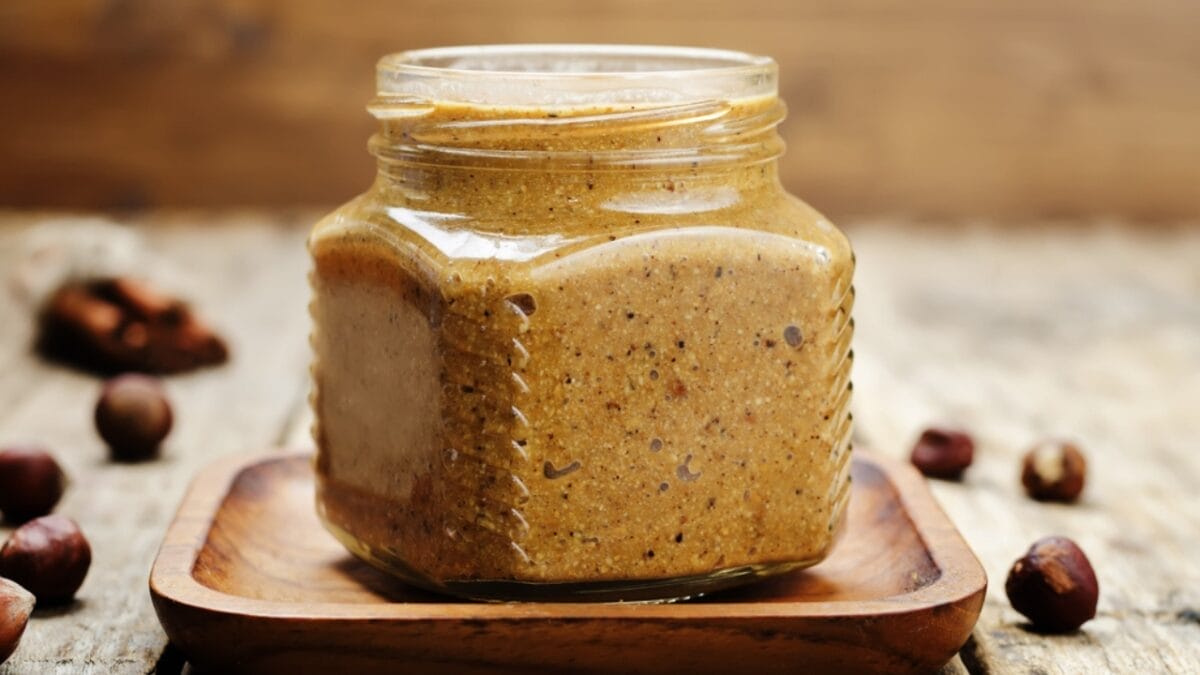 Bored with Plain Butter? Try These 15 Mouthwatering Flavored Varieties 11 Bored with Plain Butter? Try These 15 Mouthwatering Flavored Varieties - toasted cinnamon butter ss489783994