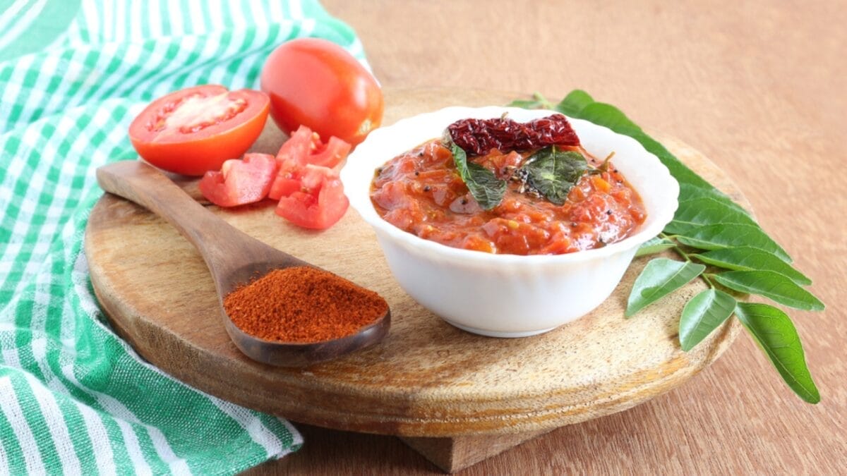 15 Creative & Delicious Ways to Use Fruit Powders - tomato powder ss1101201866