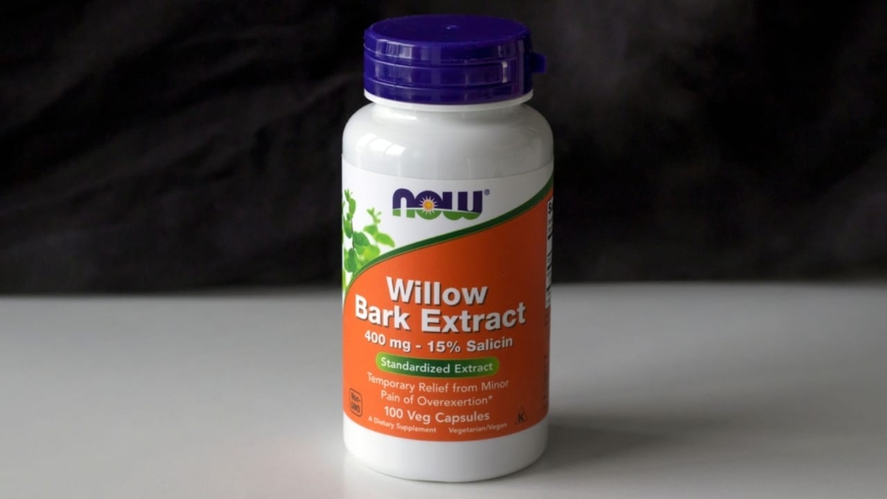 Crafting Aspirin from Willow Bark: An Ancient Pain Relief Remedy 8 Crafting Aspirin from Willow Bark: An Ancient Pain Relief Remedy -
