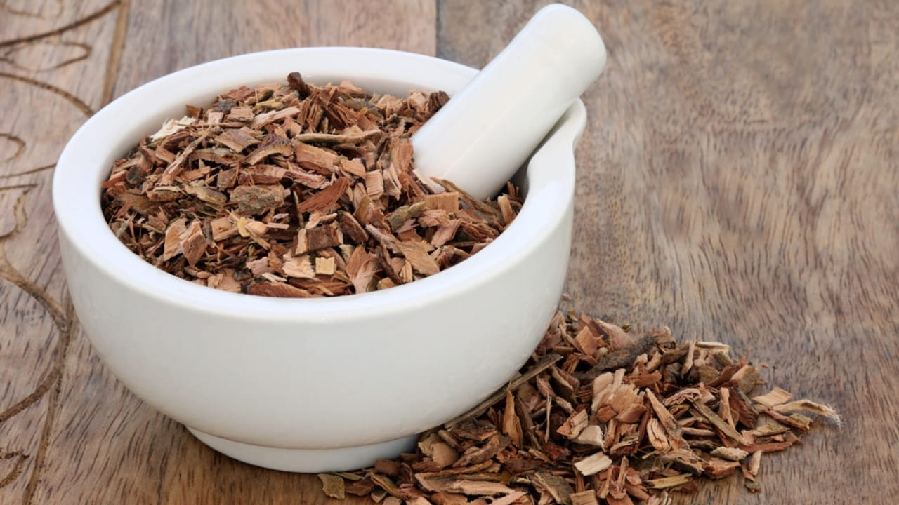 Crafting Aspirin from Willow Bark: An Ancient Pain Relief Remedy 7 Crafting Aspirin from Willow Bark: An Ancient Pain Relief Remedy - willow bark herb ss743001046