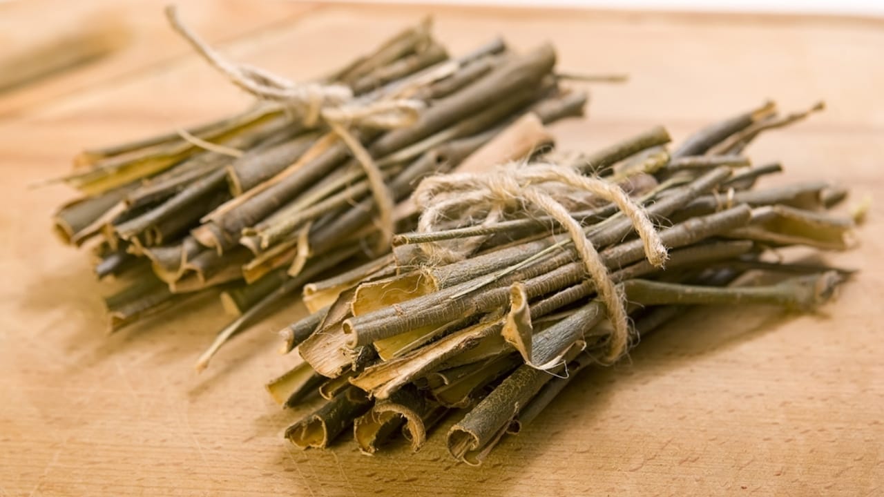 Crafting Aspirin from Willow Bark: An Ancient Pain Relief Remedy 3 Crafting Aspirin from Willow Bark: An Ancient Pain Relief Remedy - willow bark ss168037484