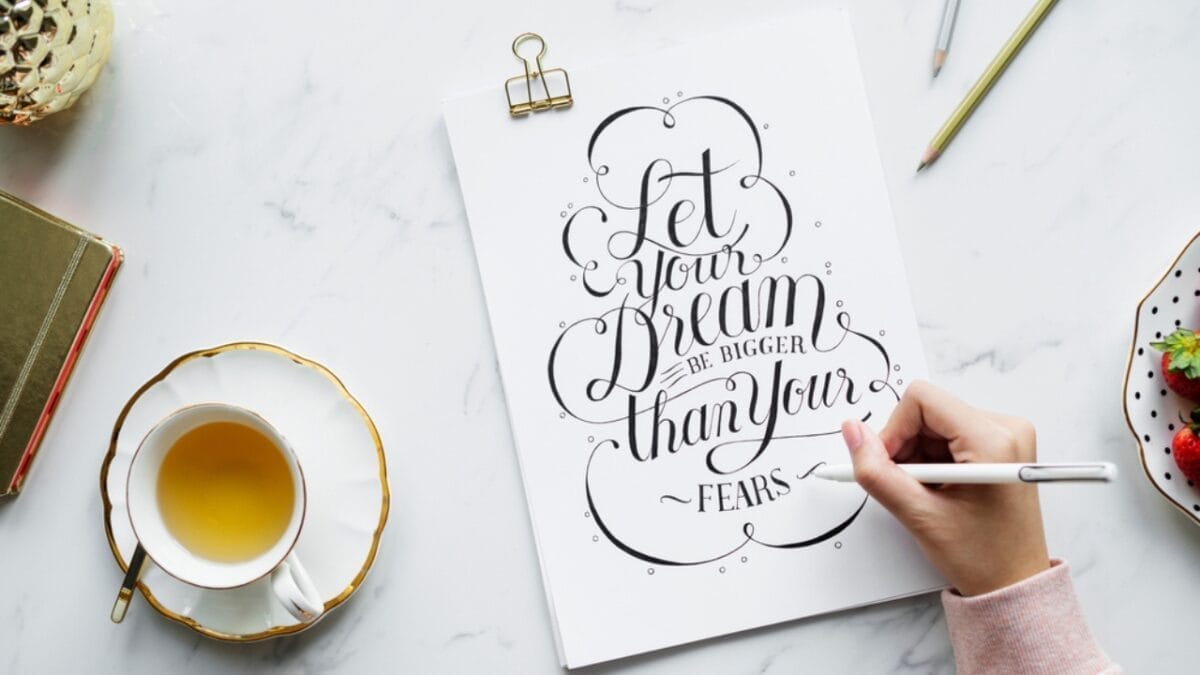 36 Calming Slow Living Hobbies & Habits for Ultimate Relaxation 16 36 Calming Slow Living Hobbies & Habits for Ultimate Relaxation - writing ss1871750299