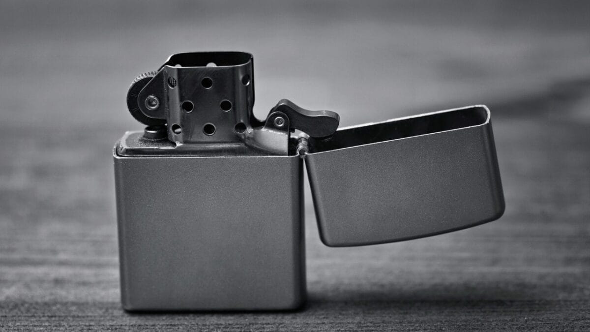 Celebrate American Craftsmanship: 10 Finest Products Made in the USA 5 Celebrate American Craftsmanship: 10 Finest Products Made in the USA - zippo lighter dp137033400