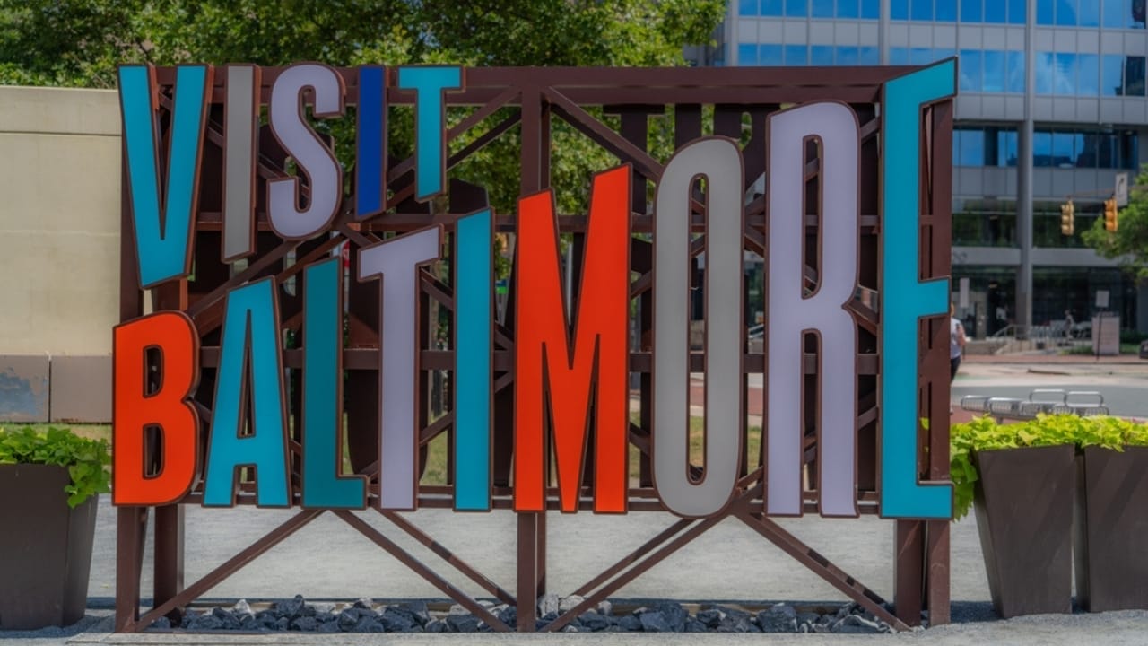 50 of the Best Dog-Friendly Hotels in the U.S. 21 50 of the Best Dog-Friendly Hotels in the U.S. - Baltimore ss2493029191