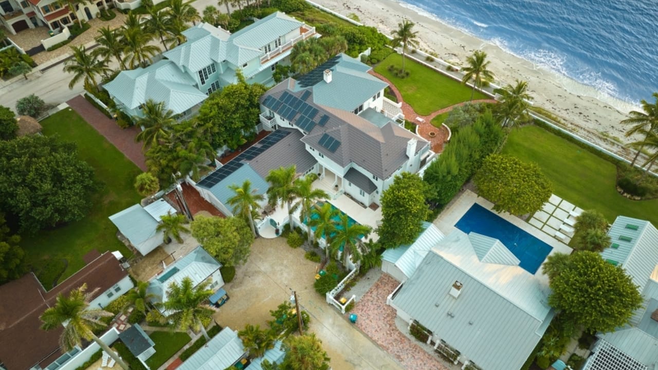 15 Home Upgrades That Aren’t Worth the Investment - Beach houses ss2388038821