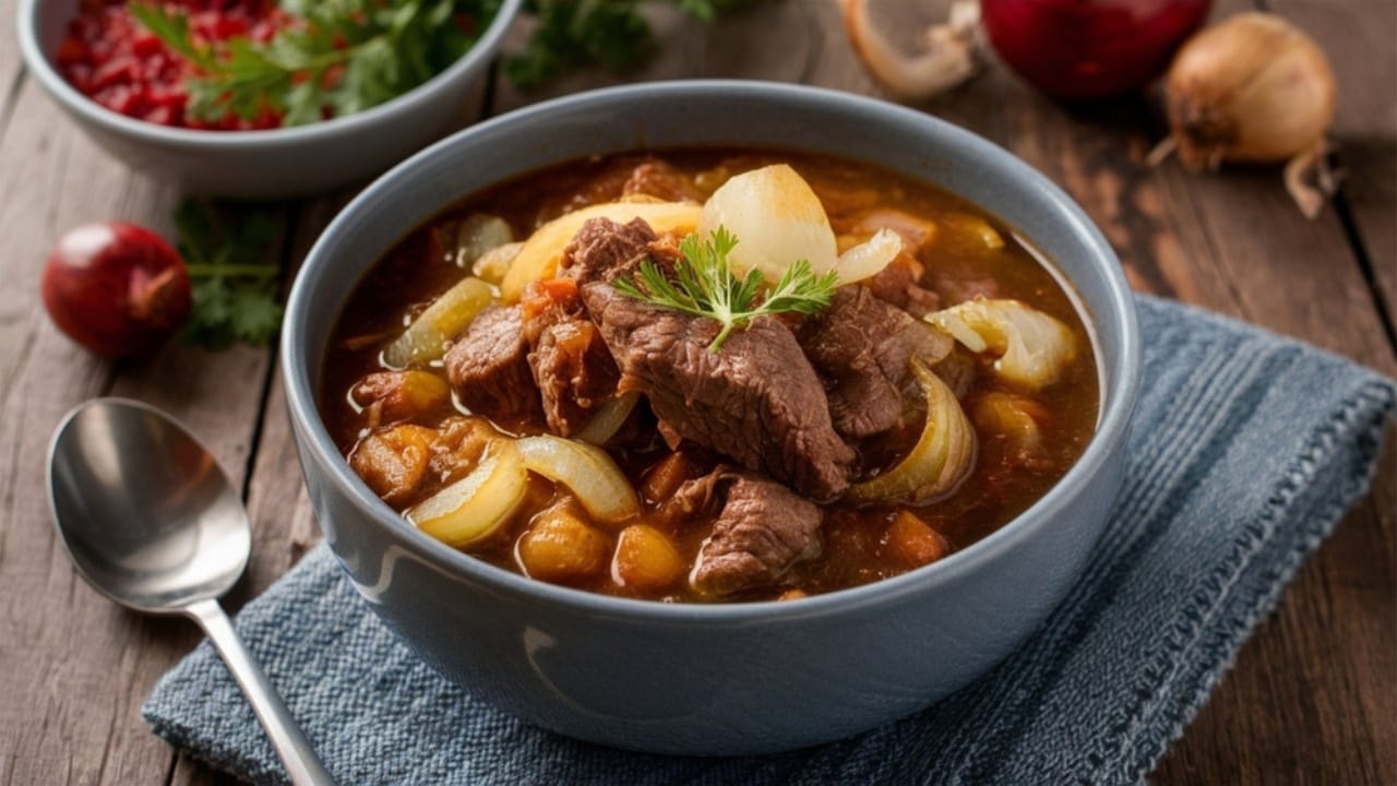 20 Dishes Every Aspiring Chef Should Perfect 12 20 Dishes Every Aspiring Chef Should Perfect - Beef Stew ss2475264237