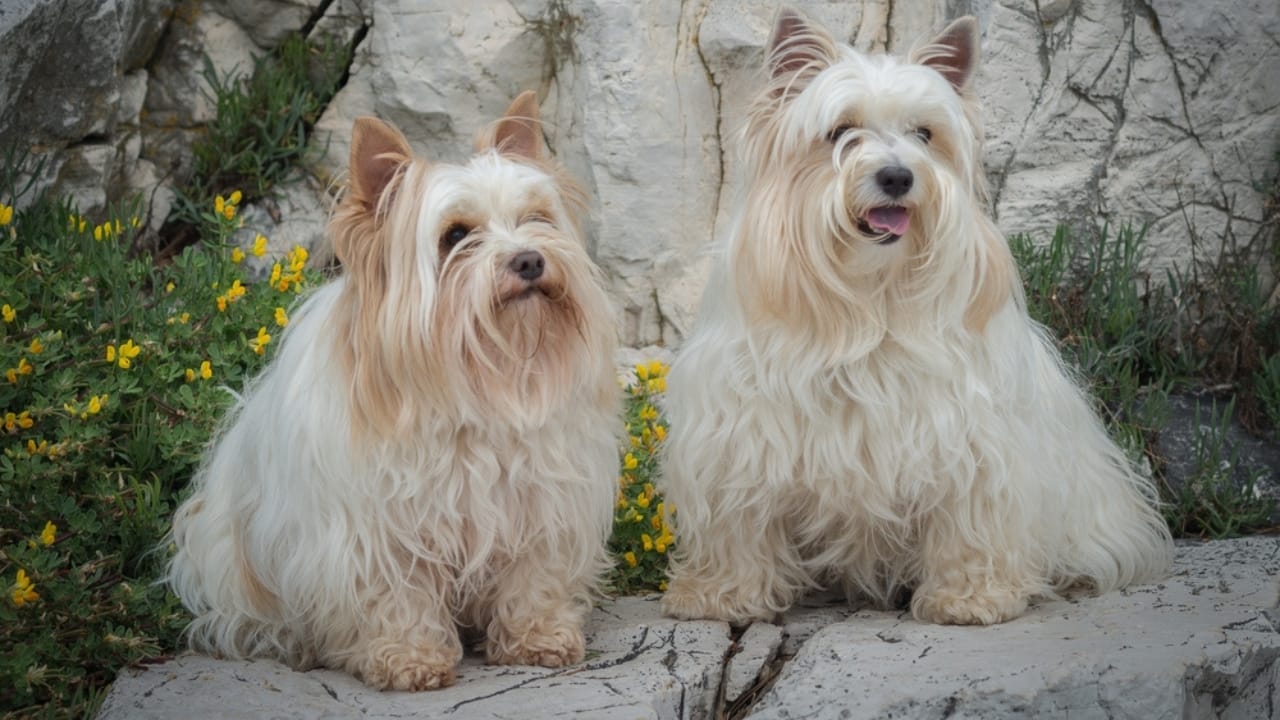 10 Fun Facts About the Bolognese —It’s Not the Pasta Sauce 10 10 Fun Facts About the Bolognese —It’s Not the Pasta Sauce - Bolognese dog dp395488014