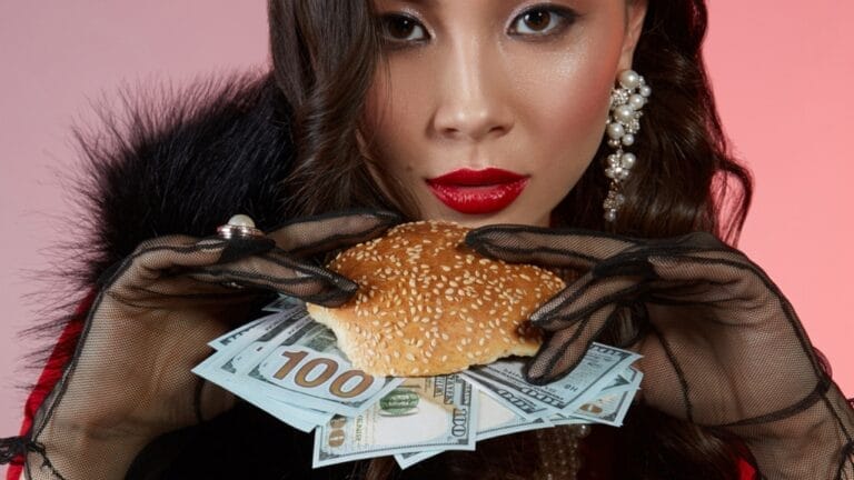 19 Ways to Slash Your Food Costs Without Sacrificing Quality 3 19 Ways to Slash Your Food Costs Without Sacrificing Quality - Bread with money ss1729164991