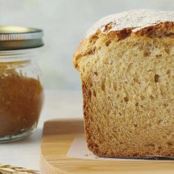 Make Bread That Lasts for 10 Years with This Simple Recipe 4 Make Bread That Lasts for 10 Years with This Simple Recipe - Canned Bread Recipe