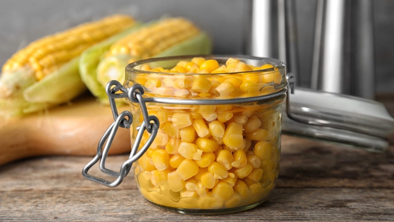 15 Underappreciated Canned Foods You Shouldn’t Overlook 9 15 Underappreciated Canned Foods You Shouldn’t Overlook - Canned Corn dp217601720