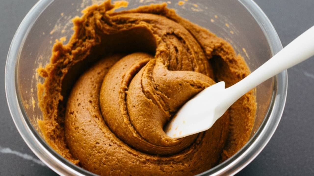 fall's favorite cookie: chewy maple pumpkin 3 fall's favorite cookie: chewy maple pumpkin - Chewy Maple Pumpkin Cookies 4