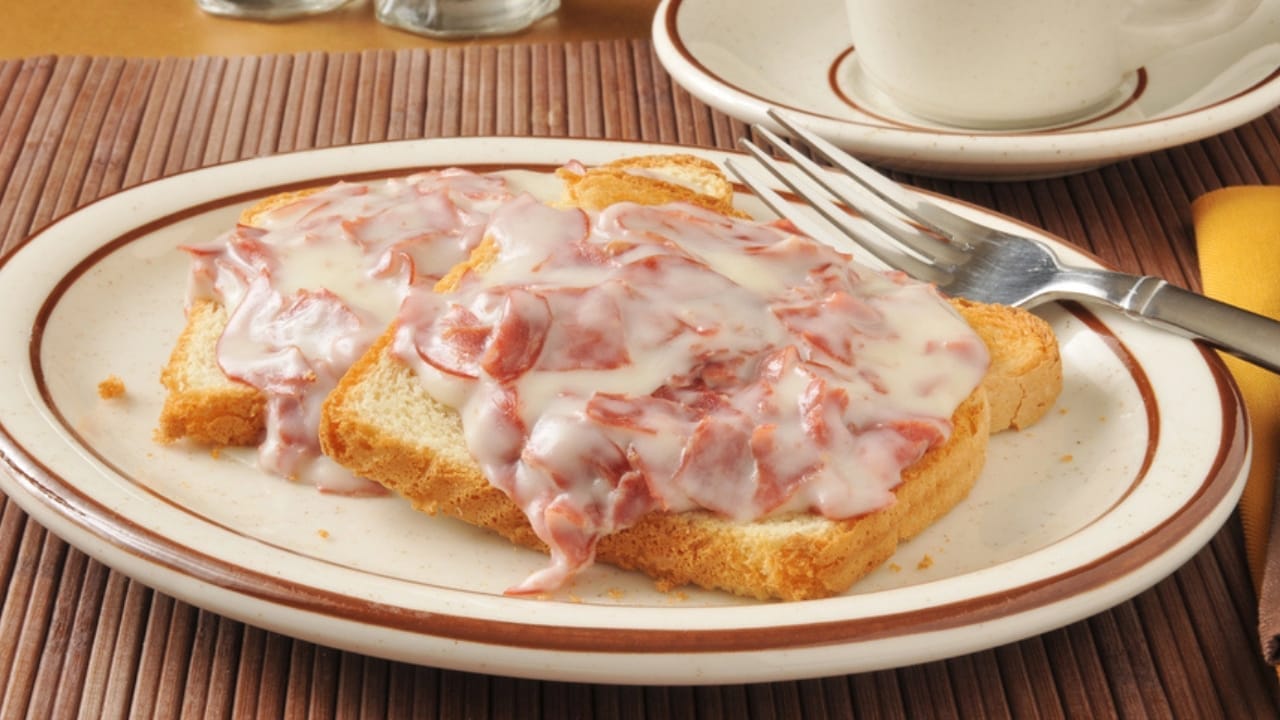 18 Once-Popular Cooking Ingredients You Don’t See Anymore 10 18 Once-Popular Cooking Ingredients You Don’t See Anymore - Chipped Beef dp47186509