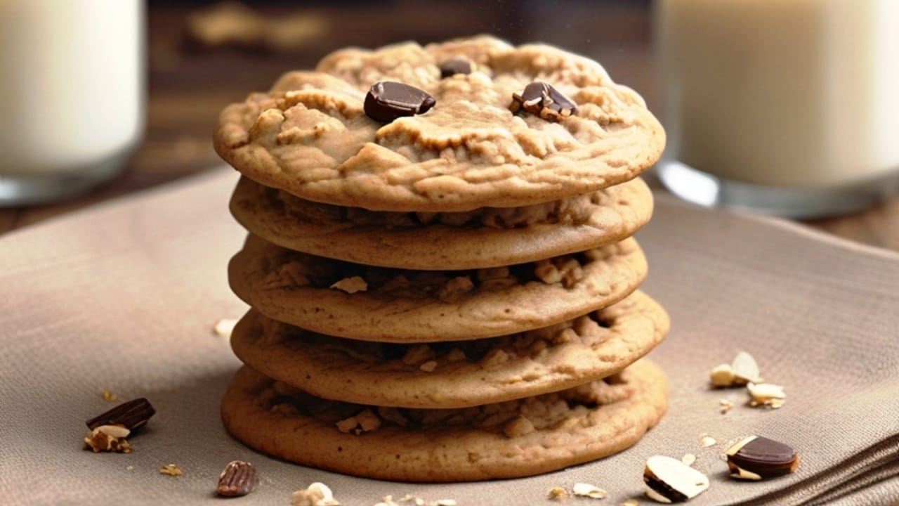 20 Dishes Every Aspiring Chef Should Perfect 13 20 Dishes Every Aspiring Chef Should Perfect - Chocolate Chip Cookies ss2492318147