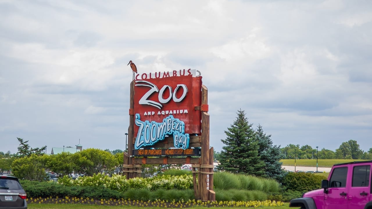 America's Wildlife Wonderlands: The 13 Largest Zoos to Explore - Columbus Zoo and Aquarium wc