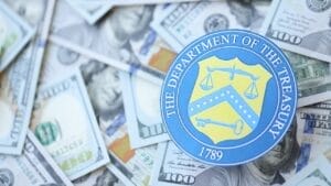 Real Estate Money Laundering Faces U.S. Treasury Crackdown 1 Real Estate Money Laundering Faces U.S. Treasury Crackdown - DOF ss2440926881