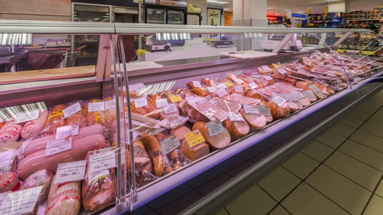 16 Foods at Walmart You Should Skip for Better Value - Deli Meat dp102017462