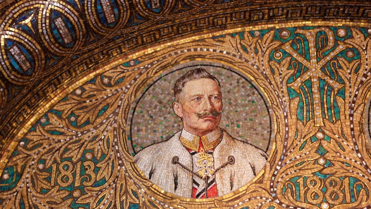 The Mystical German Castle Perched High in the Clouds 5 The Mystical German Castle Perched High in the Clouds - Emperor Wilhelm II dp88731686