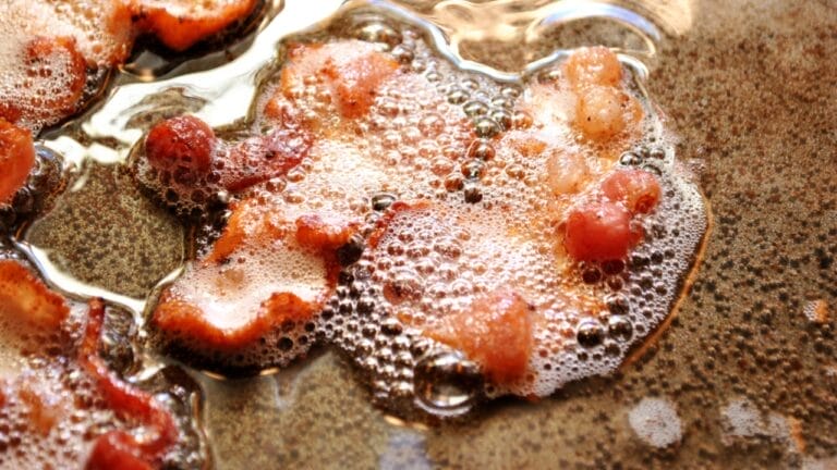 14 Delicious Ideas to Enhance Your Cooking with Leftover Bacon Fat 1 14 Delicious Ideas to Enhance Your Cooking with Leftover Bacon Fat - Fatty Bacon Grease dp260064660