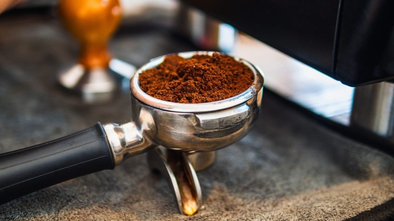 These 11 Coffee Brands are Revolutionizing the Industry with Superior Ingredients 12 These 11 Coffee Brands are Revolutionizing the Industry with Superior Ingredients - Ground coffee ss2479976283