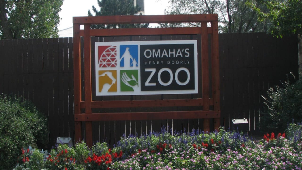 America's Wildlife Wonderlands: The 13 Largest Zoos to Explore - Henry Doorly Zoo and Aquarium wc