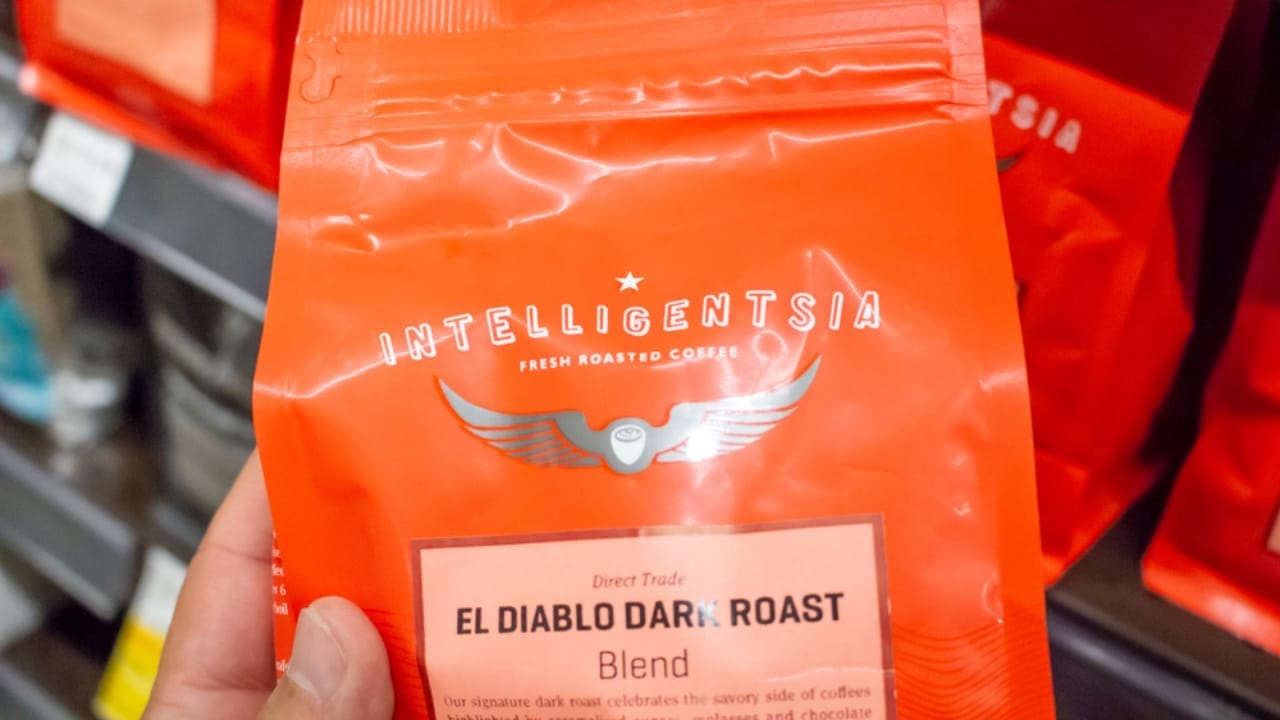 67% of Americans Drink Coffee Daily—Here are 10 Top Brands to Try 11 67% of Americans Drink Coffee Daily—Here are 10 Top Brands to Try - Intelligentsia Coffee ss1372932629