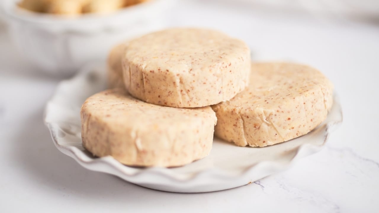 Whip Up 15 Tasty Desserts in No Time with Only 5 Ingredients 11 Whip Up 15 Tasty Desserts in No Time with Only 5 Ingredients -