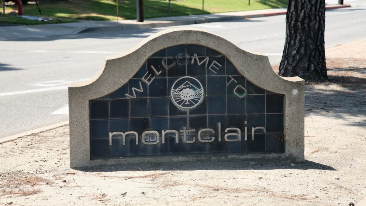 50 of the Best Dog-Friendly Hotels in the U.S. 31 50 of the Best Dog-Friendly Hotels in the U.S. - Montclair sign ss2495695707