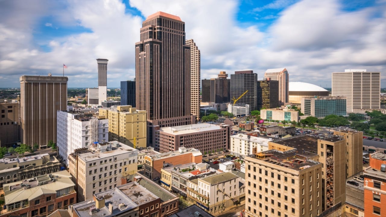 2024’s Most Affordable Cities for First-Time Home Buyers 13 2024’s Most Affordable Cities for First-Time Home Buyers - New Orleans LA dp114985104