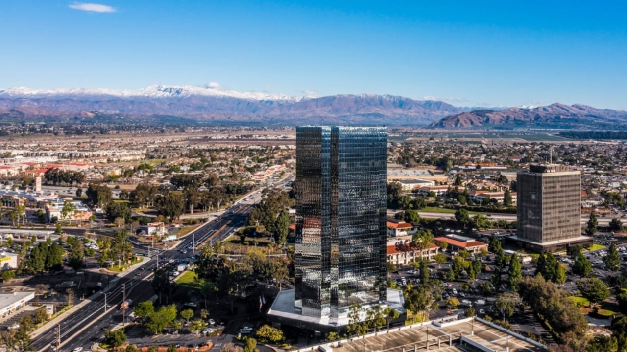 The 10 Best Cities for African Americans Right Now 7 The 10 Best Cities for African Americans Right Now -