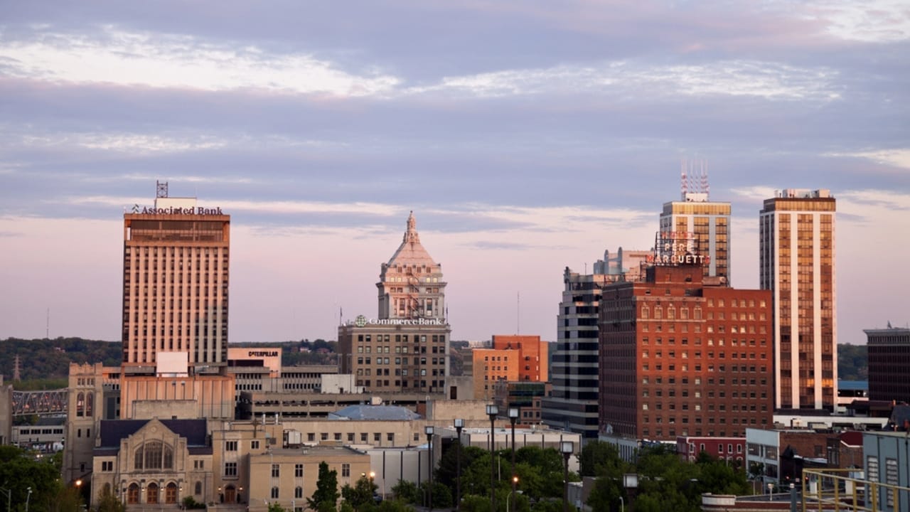 2024’s Most Affordable Cities for First-Time Home Buyers 5 2024’s Most Affordable Cities for First-Time Home Buyers - Peoria dp10765128