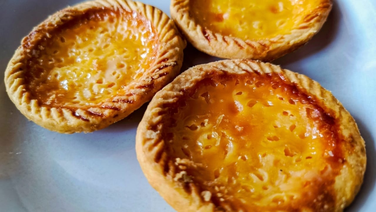 Whip Up 15 Tasty Desserts in No Time with Only 5 Ingredients 4 Whip Up 15 Tasty Desserts in No Time with Only 5 Ingredients - Pie Crust Cookies ss2502739695