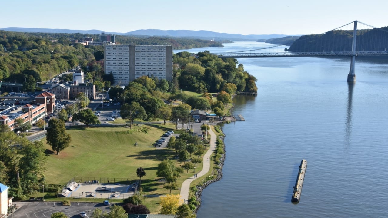 The 10 Best Cities for African Americans Right Now 5 The 10 Best Cities for African Americans Right Now - Poughkeepsie New York dp334246052