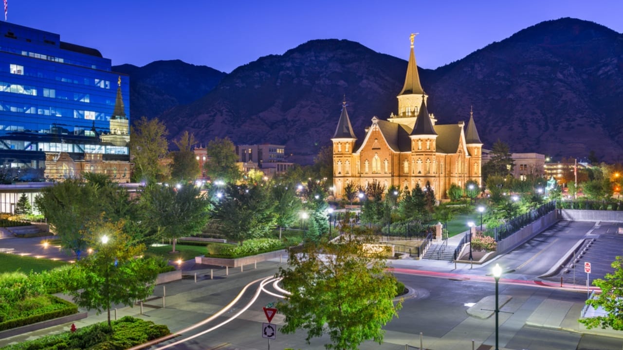 The 10 Best Cities for African Americans Right Now 4 The 10 Best Cities for African Americans Right Now - Provo Utah dp362013064