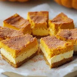 Pumpkin Magic Custard Cake: Creamy, Fluffy & Irresistible 4 Pumpkin Magic Custard Cake: Creamy, Fluffy & Irresistible - Pumpkin Magic Custard Cake