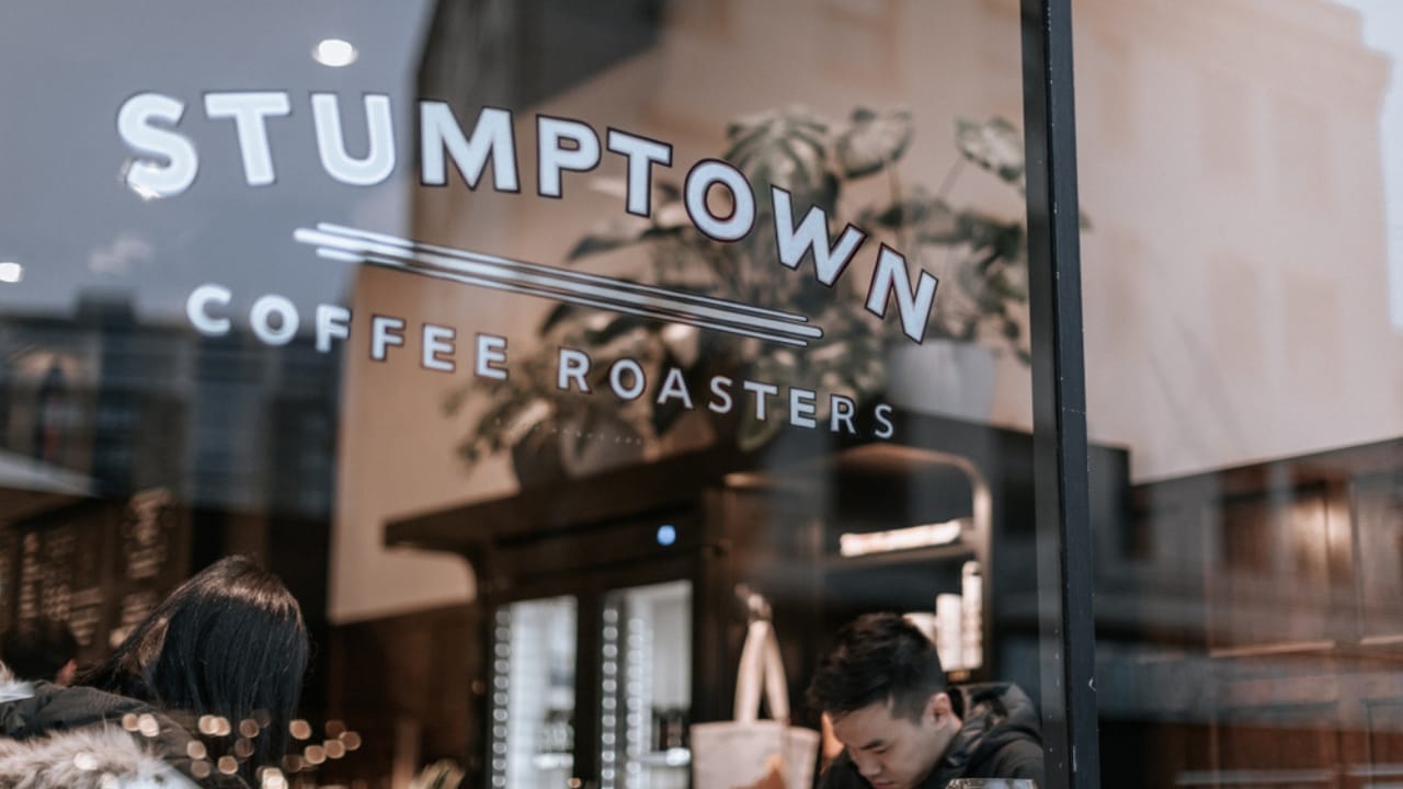 These 11 Coffee Brands are Revolutionizing the Industry with Superior Ingredients 5 These 11 Coffee Brands are Revolutionizing the Industry with Superior Ingredients - Stumptown Coffee Roasters ss1556748503