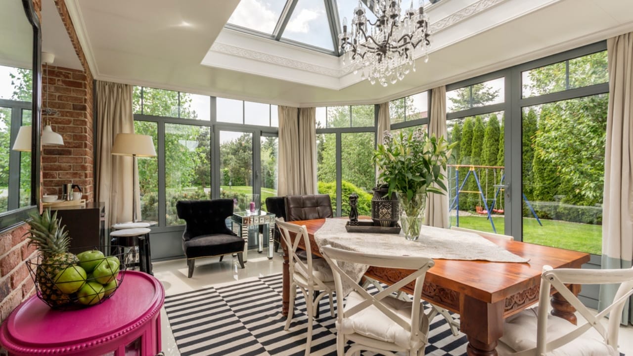 15 Home Upgrades That Aren’t Worth the Investment - Sunroom dp121725404