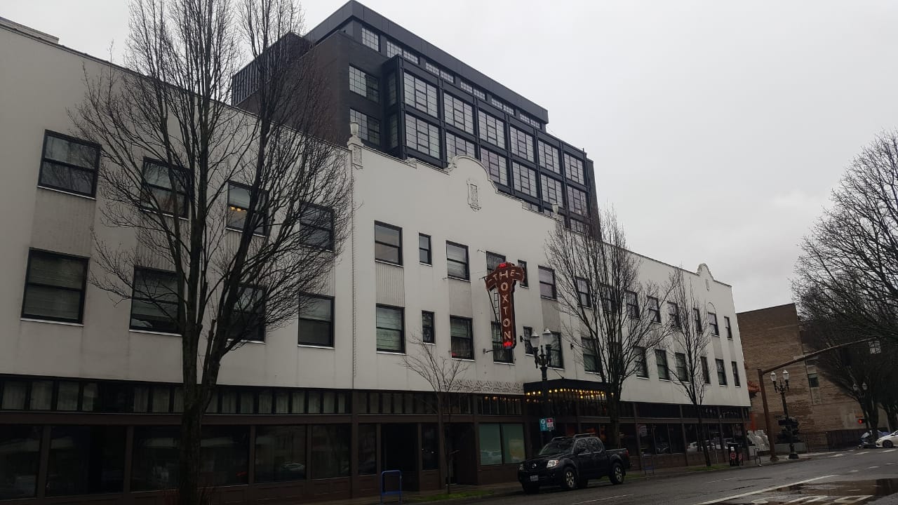 50 of the Best Dog-Friendly Hotels in the U.S. 38 50 of the Best Dog-Friendly Hotels in the U.S. -