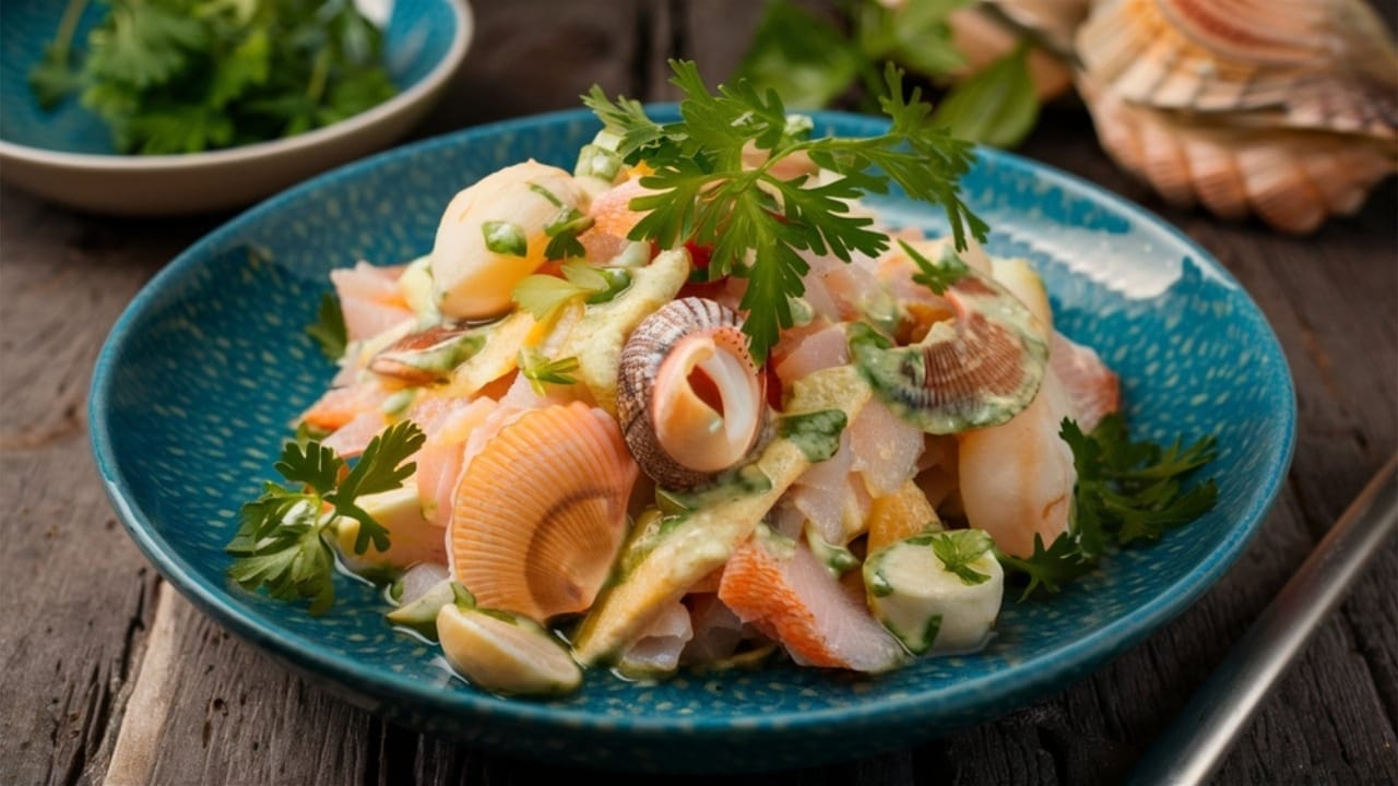 20 Dishes Every Aspiring Chef Should Perfect 15 20 Dishes Every Aspiring Chef Should Perfect - Vinaigrette ss2475998055