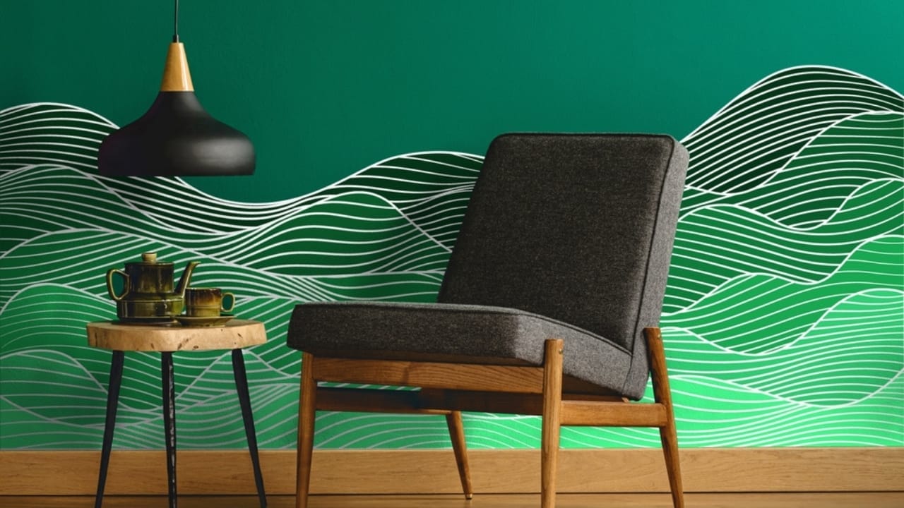 15 Home Upgrades That Aren’t Worth the Investment - Wavy wall ss2462396549