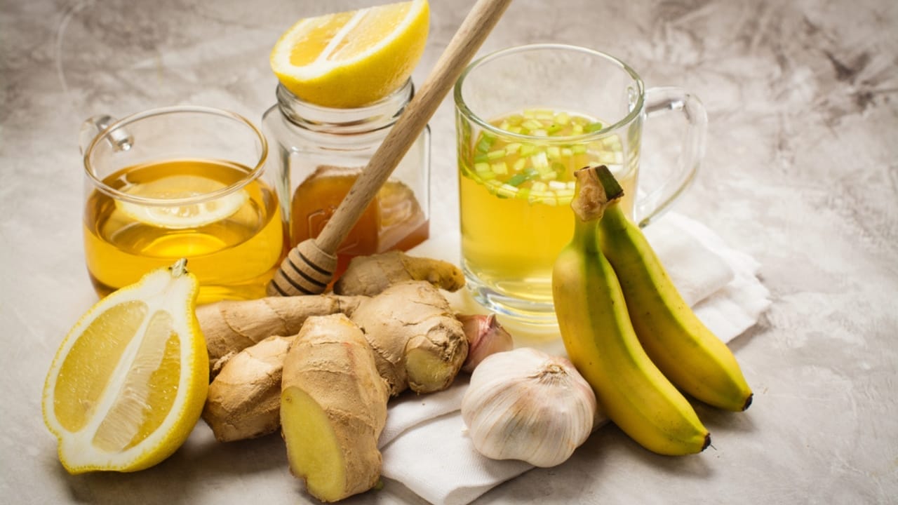 What Happens to Your Body When You Drink Banana Tea at Night 6 What Happens to Your Body When You Drink Banana Tea at Night - banana tea ingredients dp166210884