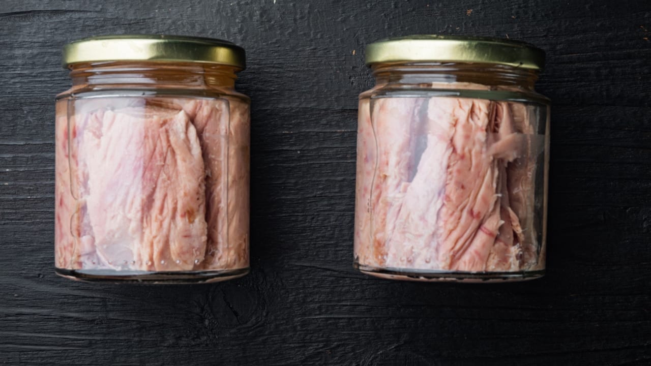 15 Underappreciated Canned Foods You Shouldn’t Overlook 8 15 Underappreciated Canned Foods You Shouldn’t Overlook - canned tuna ss1886586025