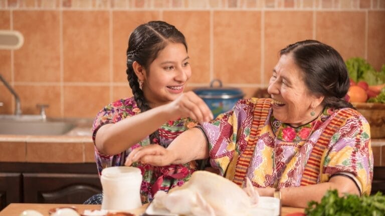 15 Native American Dishes You've Probably Never Tried 8 15 Native American Dishes You've Probably Never Tried - cooking ss2148677297