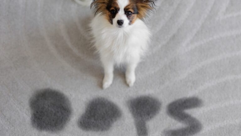 How Long Can Your Dog Hold Their Bladder? An Age-Based Overview 2 How Long Can Your Dog Hold Their Bladder? An Age-Based Overview - dog pee ss2314022431