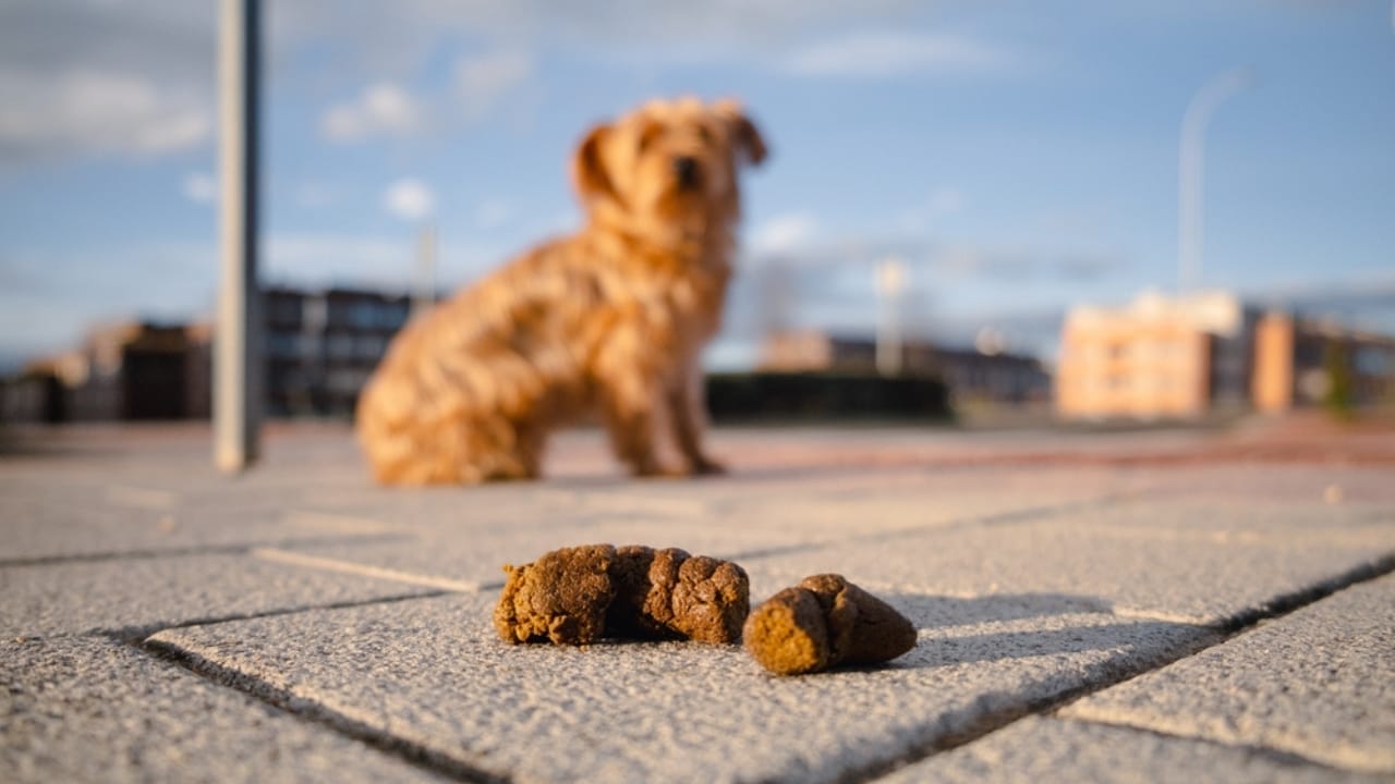 15 Reasons Why Dog Poop is a Serious Health Hazard 2 15 Reasons Why Dog Poop is a Serious Health Hazard - dog poop ss2477909141
